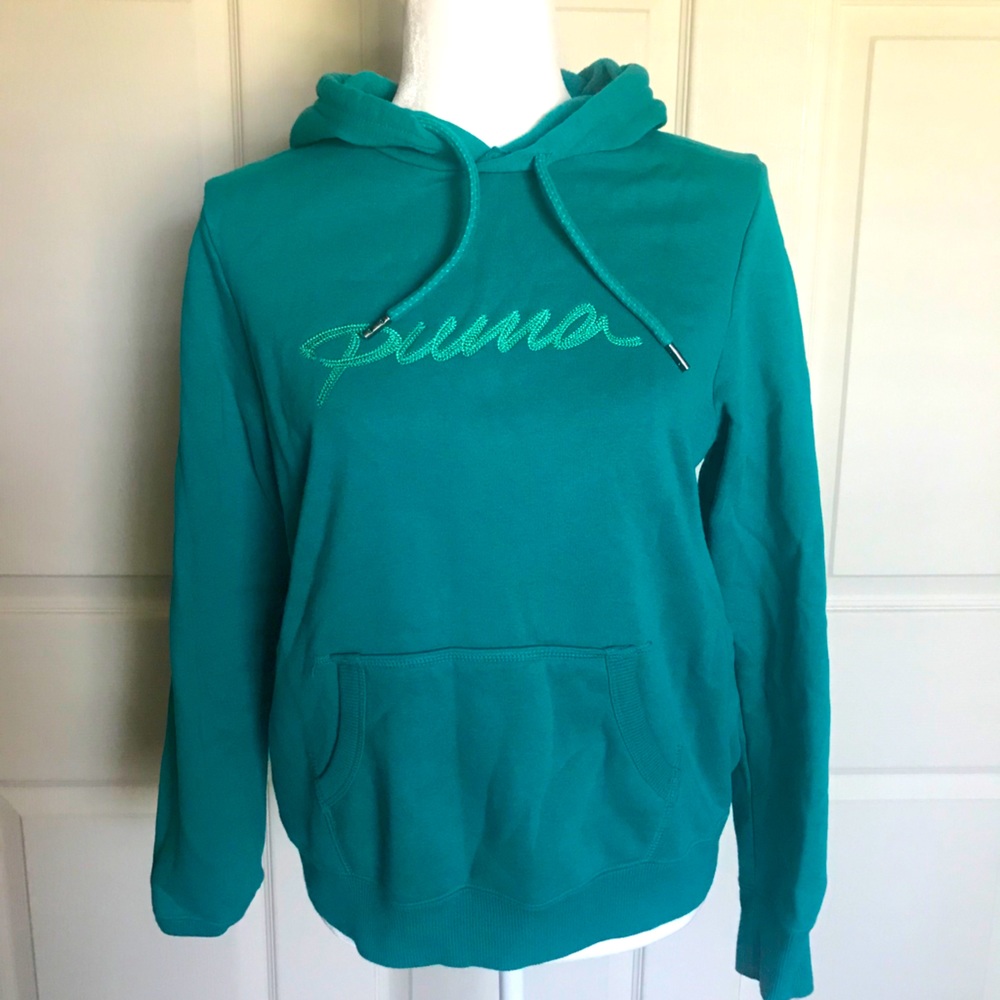 PUMA Hoodie